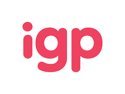igp AE logo