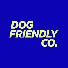 Dog Friendly Co. logo