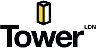TOWER London logo
