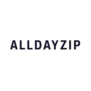 ALLDAYZIP coupon codes