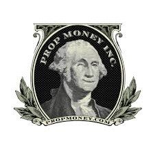 PropMoney logo