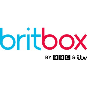 BritBox logo