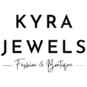 Kyra Jewels logo