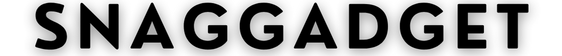 SNAGGADGET coupon codes