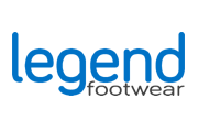 Legend Footwear logo