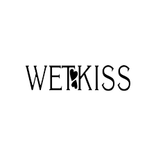 Wetkiss logo