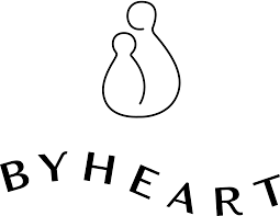 By Heart logo