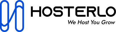 Hosterlo logo