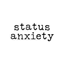 Status Anxiety coupon codes