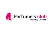 Perfumes Club IT logo