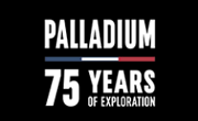 Palladium Boots logo