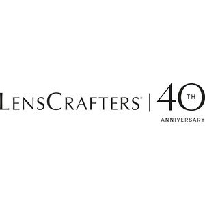 LensCrafters  logo