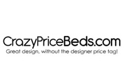 Crazy Price Beds logo