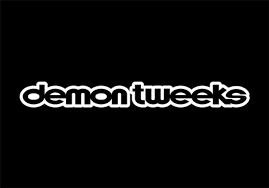 Demon Tweeks logo