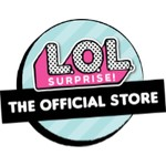 LOL Surprise logo