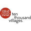 Ten Thousand Villages logo