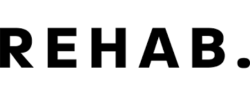 Rehab Your Hair logo
