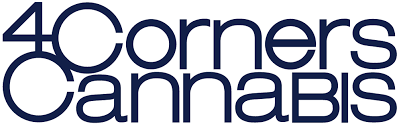 4 Corners Cannabis logo