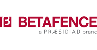 Betafence NL logo