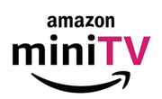 Amazon Mini TV  logo