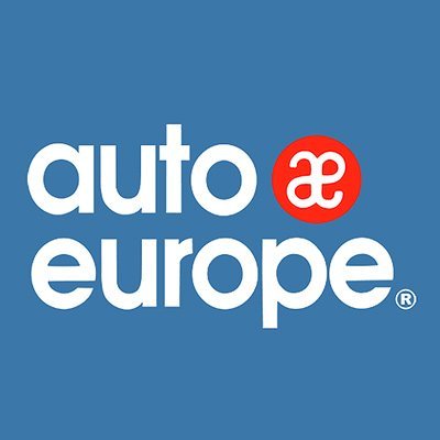 Auto Europe UK logo
