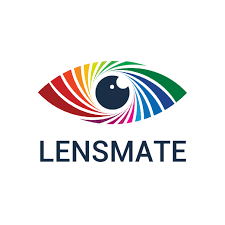 LensMate logo