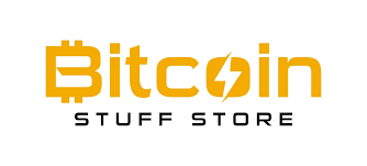 Bitcoin Stuff Store logo