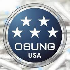 Osung Usa logo