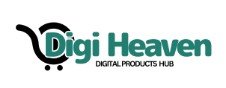Digi Heaven logo