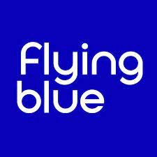 Flying Blue logo