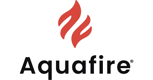Aquafire logo
