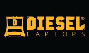 DIESEL LAPTOPS logo