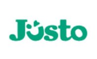 Justo logo