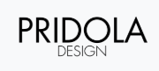 Pridola Design logo