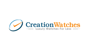 Creation Watches  logo