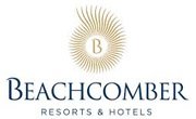 BeachComber Hotels  logo