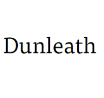 Dunleath logo