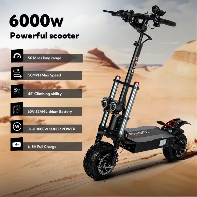 Scooter coupon codes
