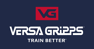 VersaGripps logo