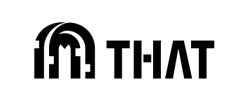 THAT logo