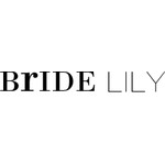 Bride lily logo