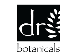 Dr Botanicals logo