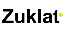 Zuklat logo