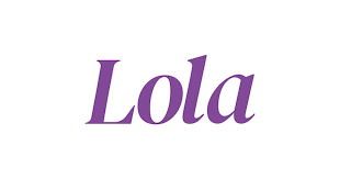 Lola Health logo