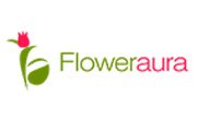 FlowerAura logo