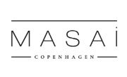 Masai Copenhagen logo