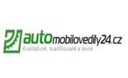 Automobilovedily24 logo