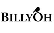 BillyOh logo