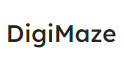 DigiMaze logo