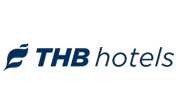 THB Hotels UK logo